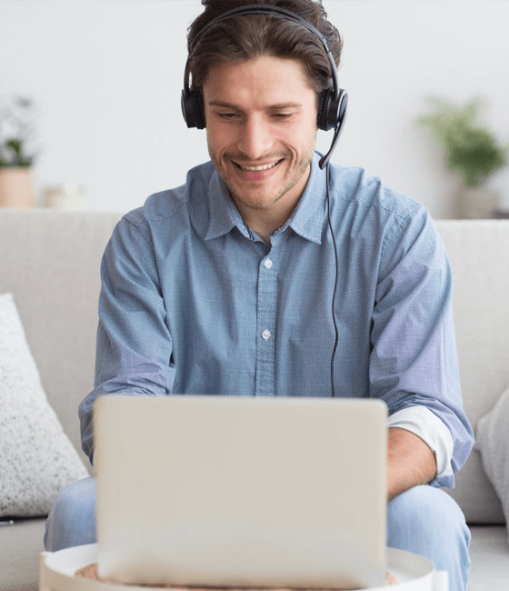 Call Center Team in The Island, NJ - OnCalla