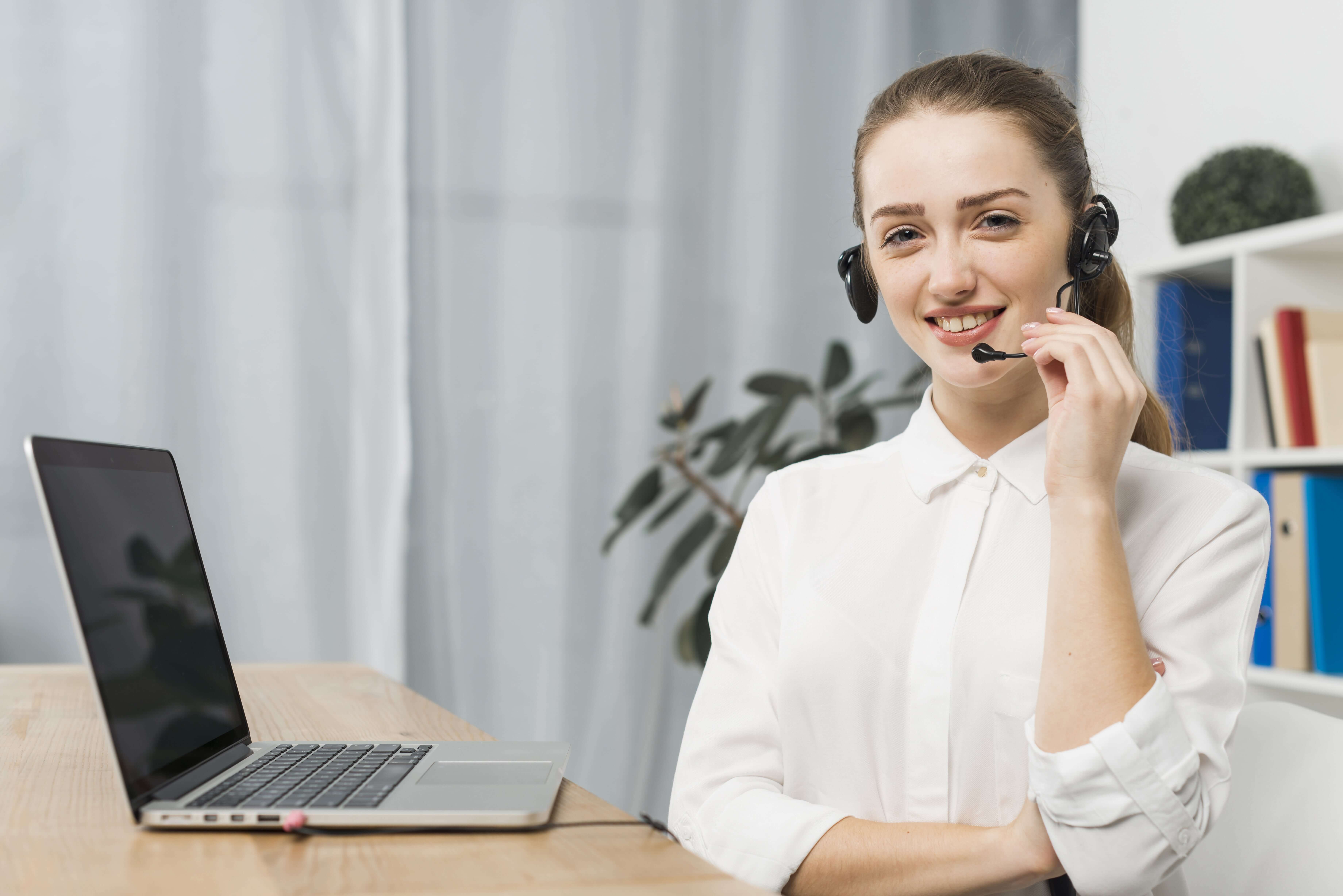 General Call Center Services in The Island, NJ