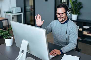 Inbound Customer Service in The Island, NJ