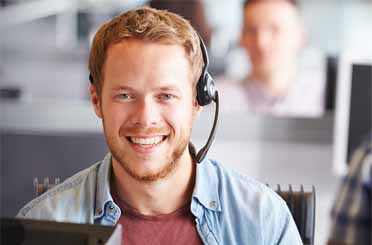 Order Taking Call Center Services in The Island, NJ